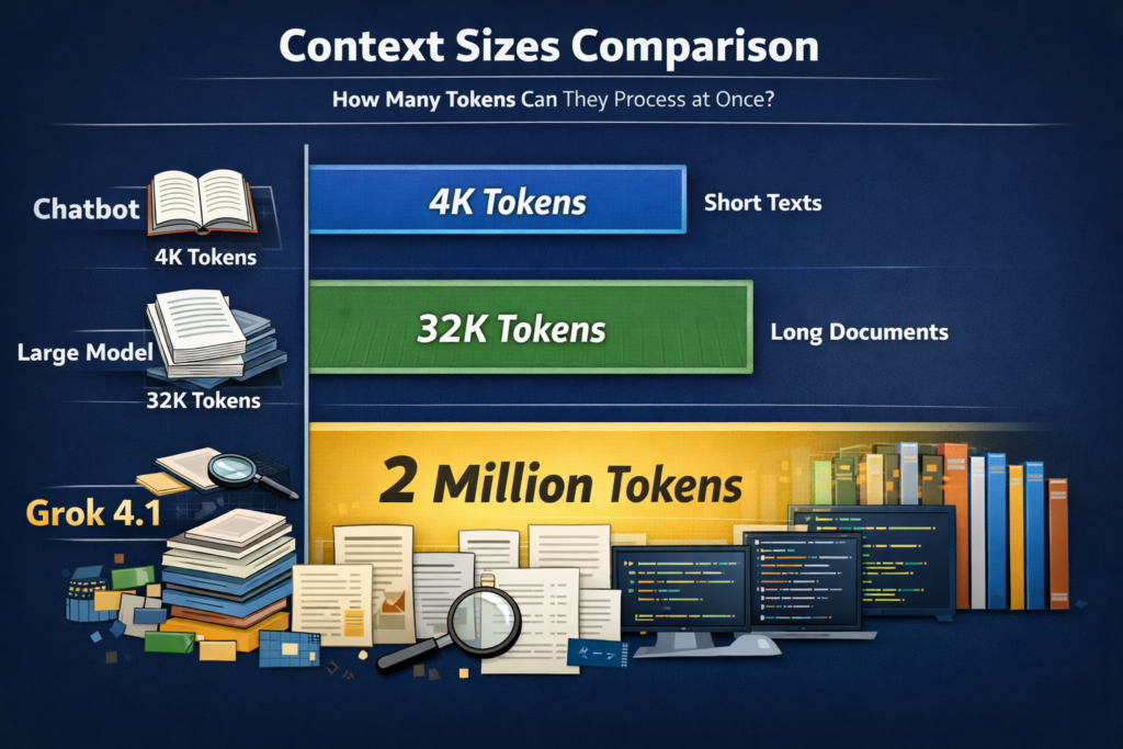 Massive 2-Million Token Context Window