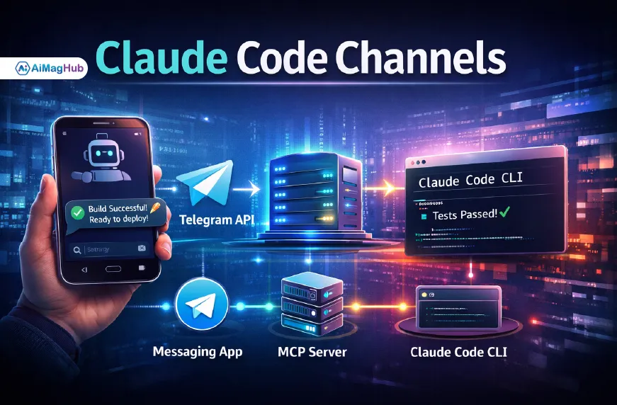Claude code channels