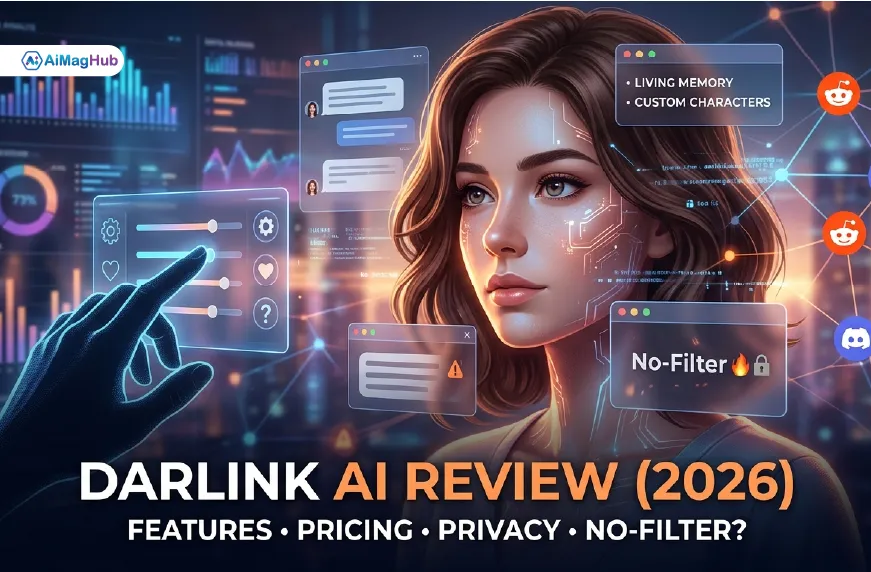 DARlink