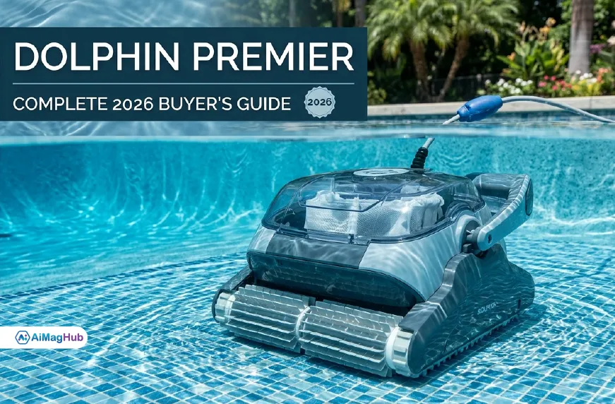 Dolphin premier