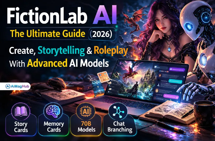 FictionLab AI Oracle V3 Model Comparison Table