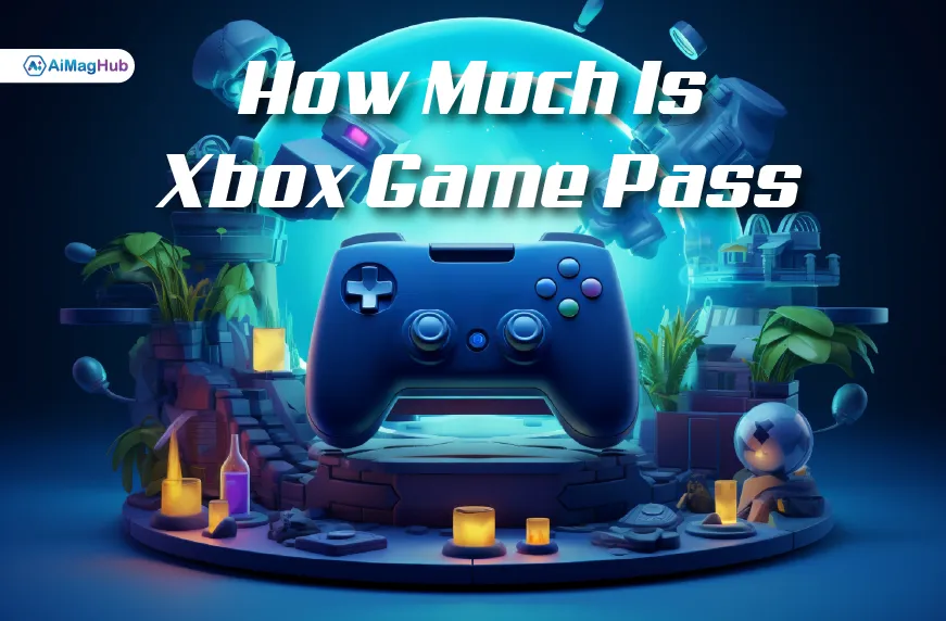 How Much Is Xbox Game Pass