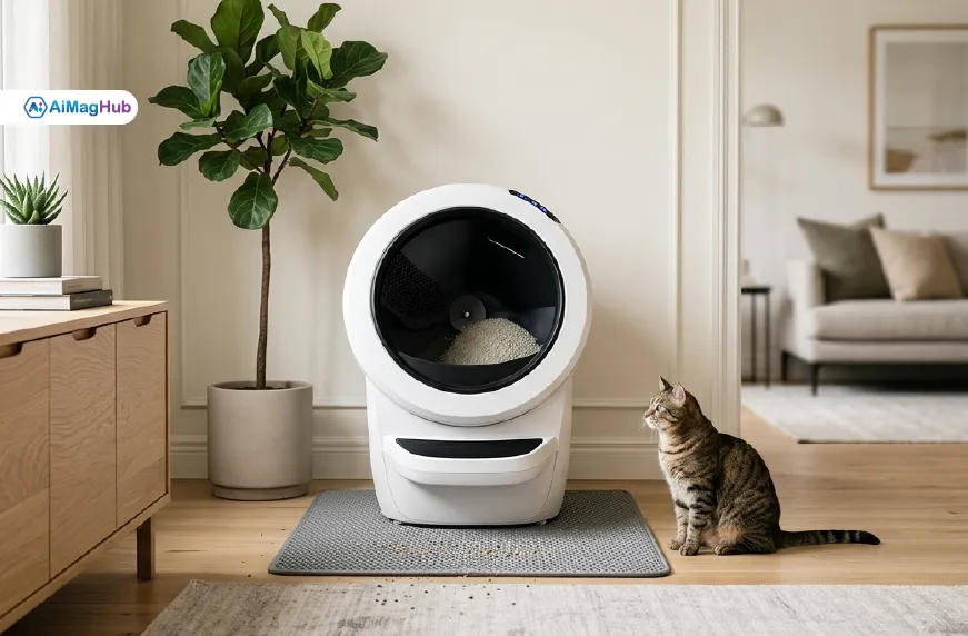 Litter Robot