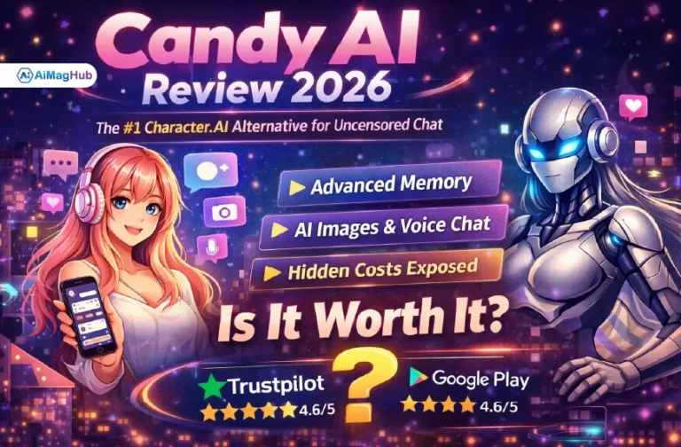 candy ai