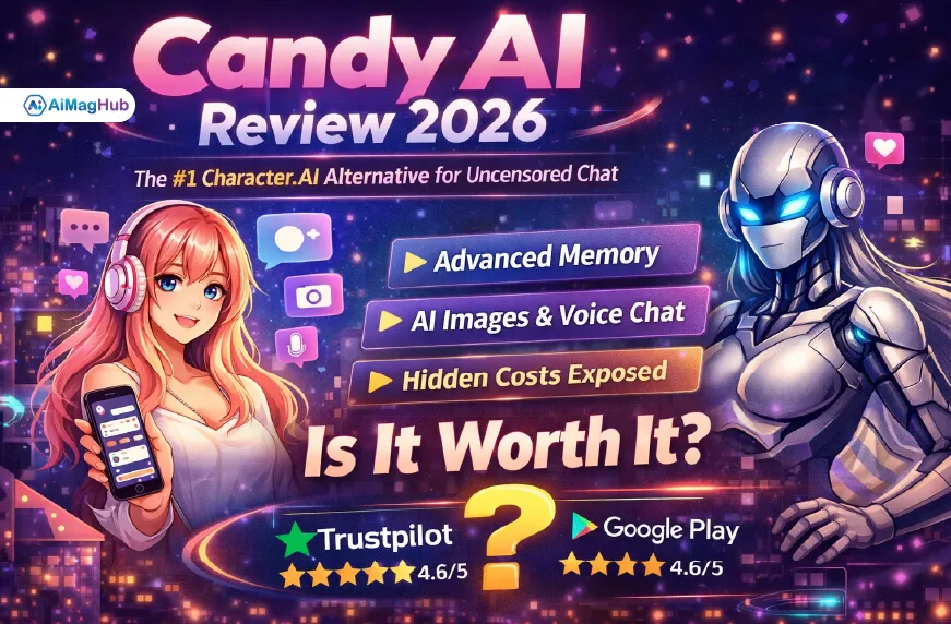 candy ai