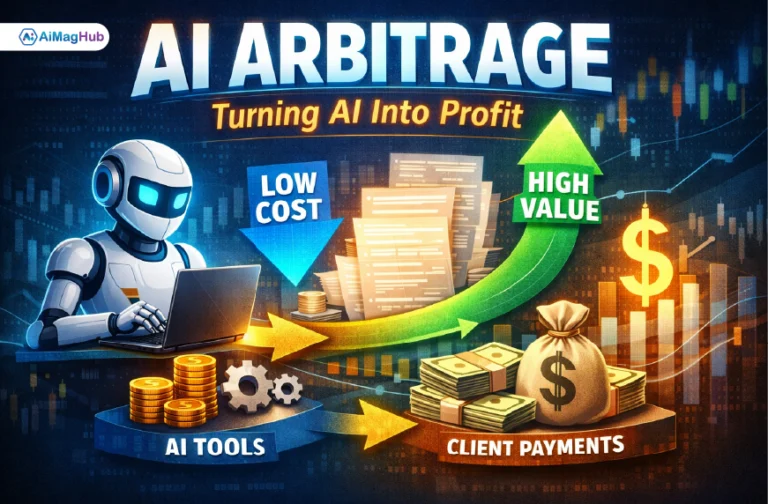 Ai arbitrage