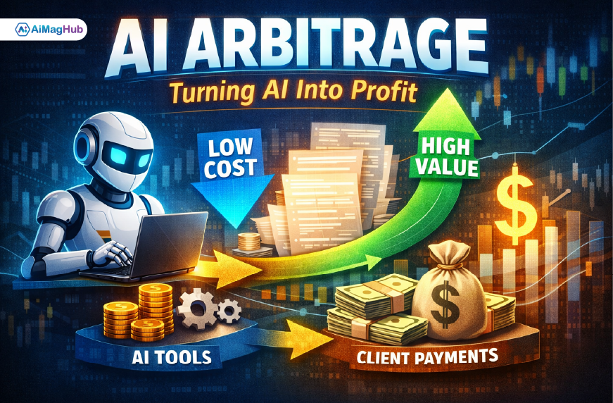 Ai arbitrage