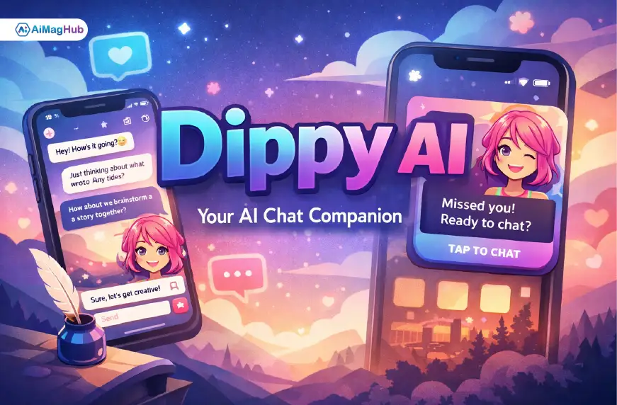 Dippy AI