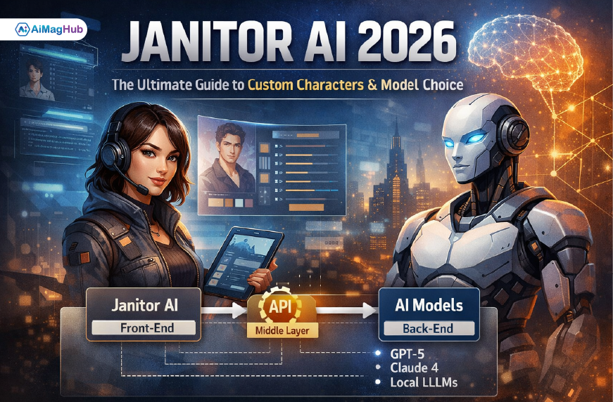 Janitor AI 2026