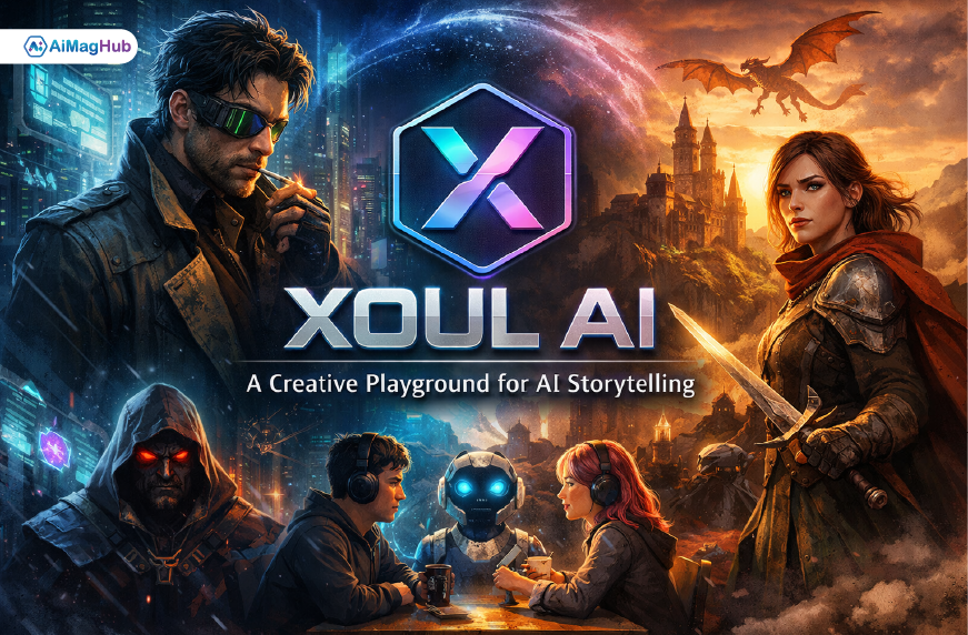 Xoul AI