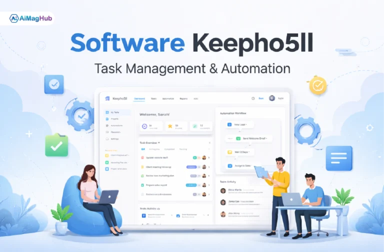 software Keepho5ll