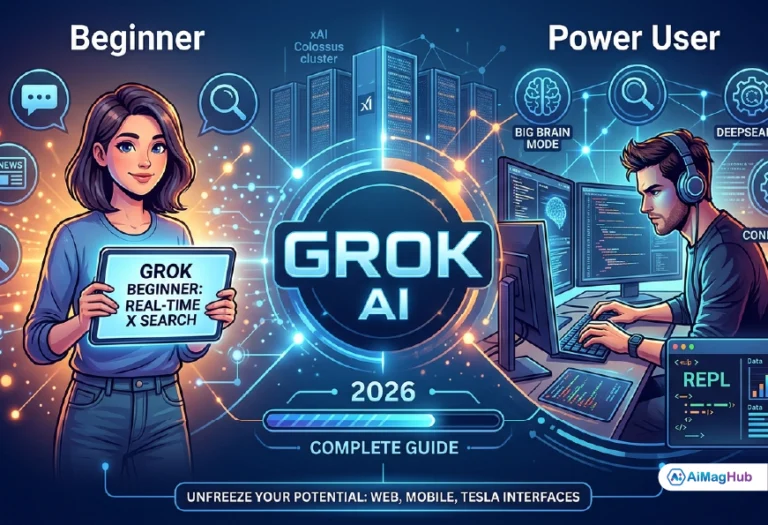 Grok Ai