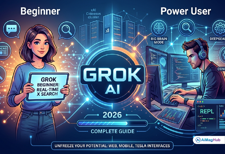 Grok Ai