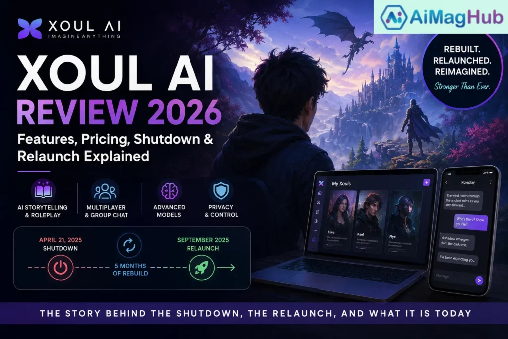 xoul ai