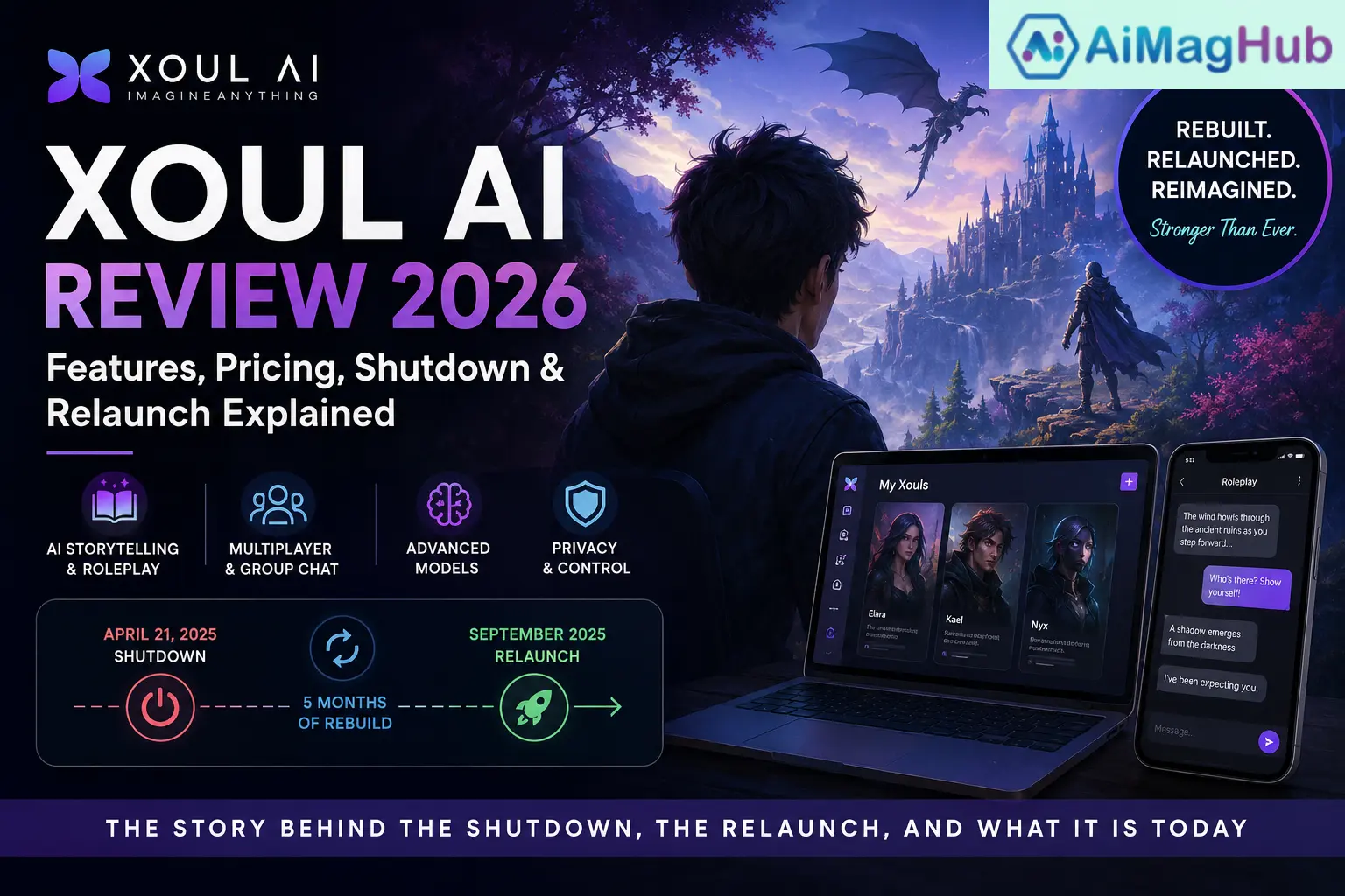 xoul ai